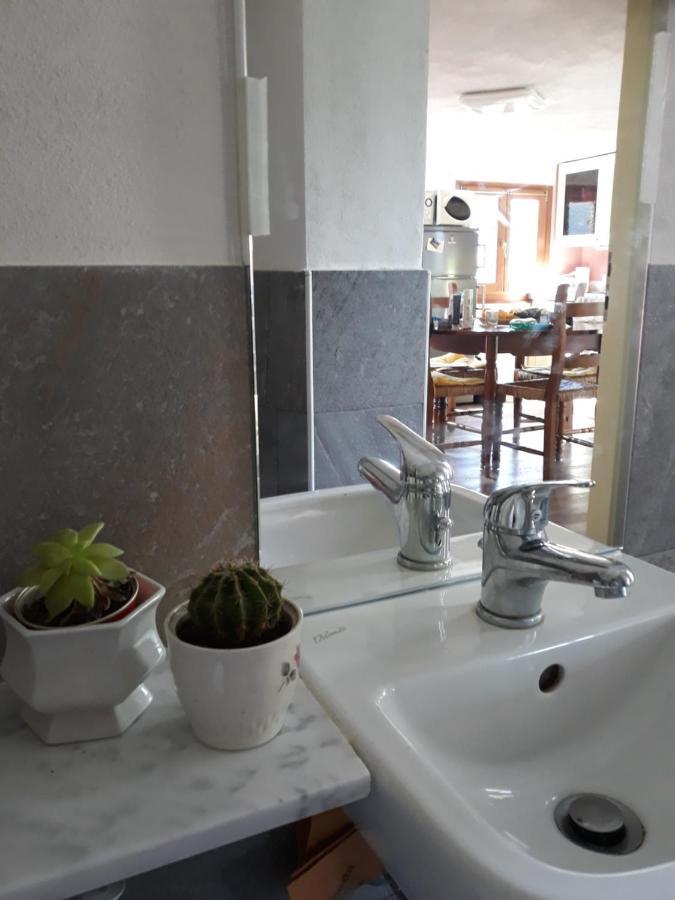 Casa All'Alpe Anzino ภายนอก รูปภาพ