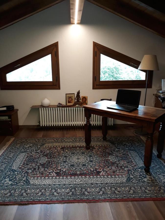 Casa All'Alpe Anzino ภายนอก รูปภาพ
