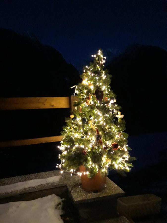 Casa All'Alpe Anzino ภายนอก รูปภาพ