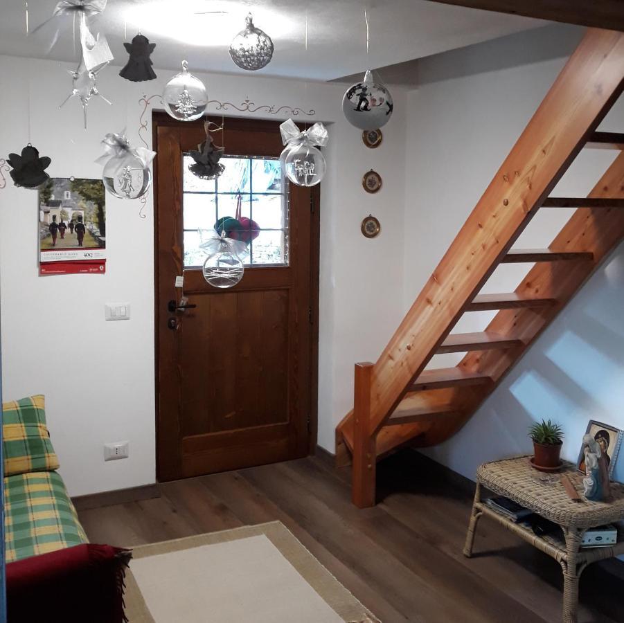 Casa All'Alpe Anzino ภายนอก รูปภาพ